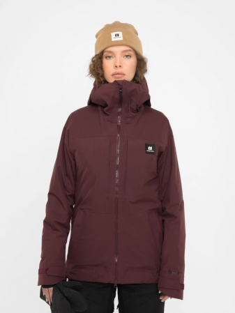 Geci - GEACA ARMADA W Kata 2L GORE-TEX INS Sassafras