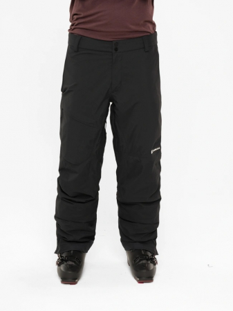 Imbracaminte - PANTALONI ARMADA ATLANTIS 2L GORE-TEX Black