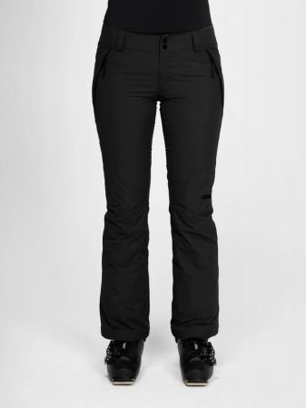 Imbracaminte - PANTALONI ARMADA BRAE Black