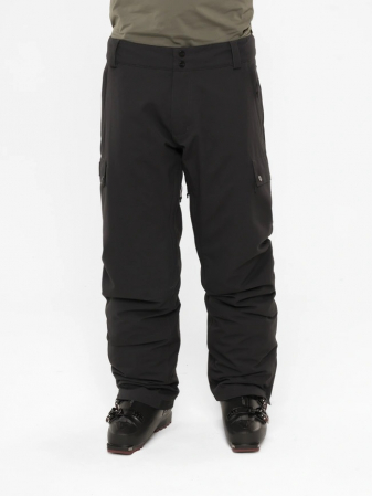 Imbracaminte - Pantaloni Armada Corwin 2L Insulated Black