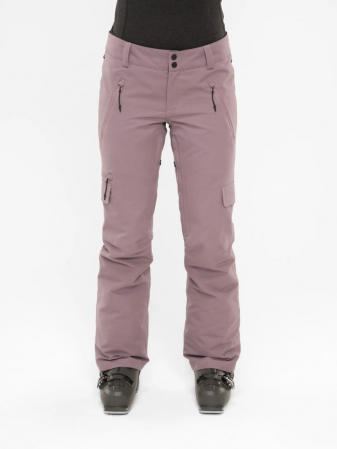 Imbracaminte - PANTALONI ARMADA Mula Insulated Moonscape
