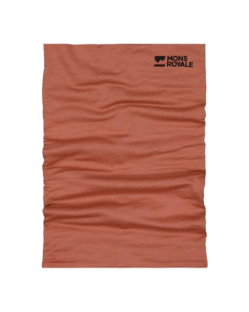 Neck-uri - Bandana Mons Royale Double Up Canyon Rose