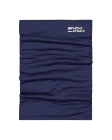 Neck-uri - Bandana Mons Royale Double Up Midnight