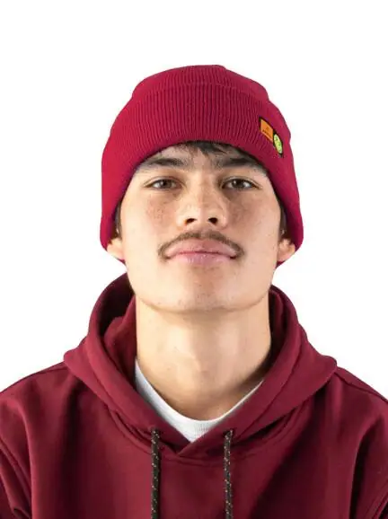 Caciuli - Bataleon Caciula Murray Red