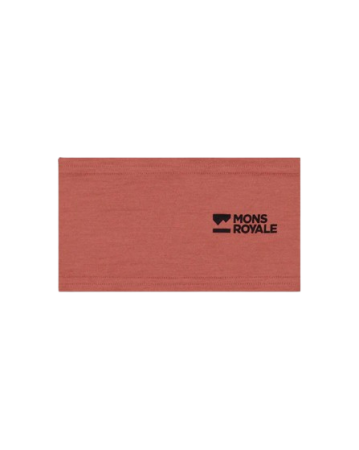 Caciuli - Bentita Mons Royale Merino Haines Canyon Rose