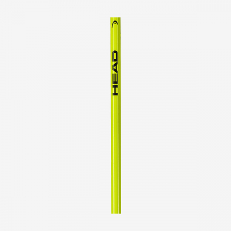 Ski - BETE SKI HEAD MULTI neon yellow
