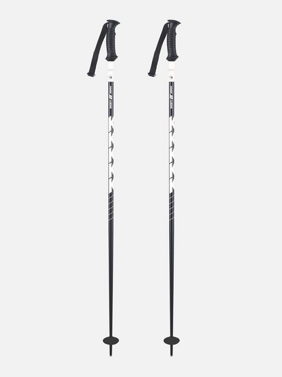 Bete ski - Bete SKI K2 POWER ALUMINUM BLACK