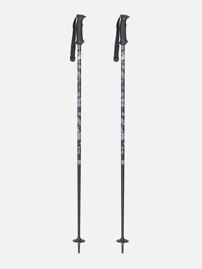 Bete ski - Bete Ski K2 Style Alu Black