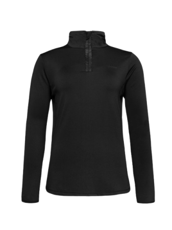 Imbracaminte - Bluza Protest Femei REFABRIZ True Black