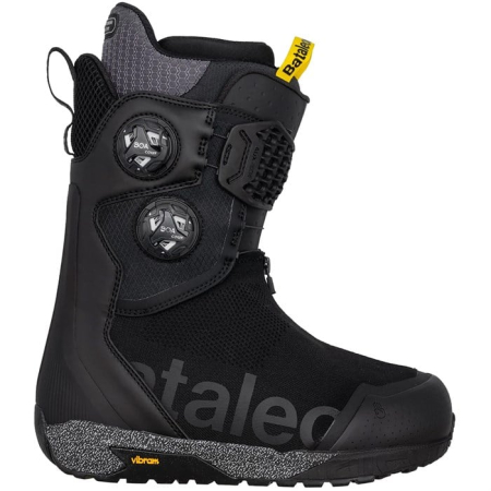 Snowboard - Boots Snowboard Bataleon Barbati Acid BOA Black 25/26