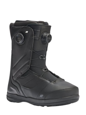 Snowboard - Boots Snowboard K2 Barbati Maysis Wide Black 25/26