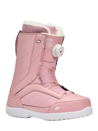 Snowboard - Boots Snowboard K2 Haven Rose Femei