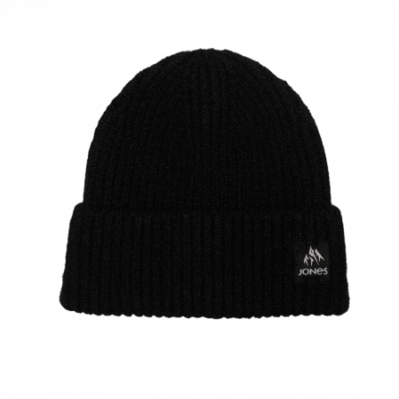 Caciuli - Caciula Jones Anchorage Stealth Black