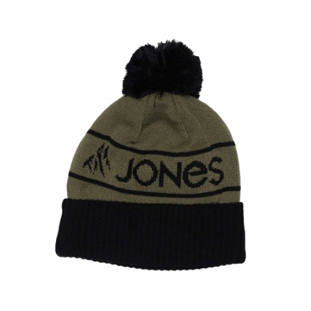 Imbracaminte - Caciula Jones Chamonix Dawn Blue