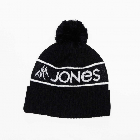 Imbracaminte - CACIULA JONES CHAMONIX STEALTH BLACK