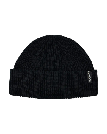 Caciuli - Caciula Jones Kodiak Black Unisex