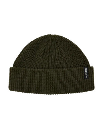 Caciuli - Caciula Jones Kodiak Green Unisex