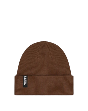 Caciuli - Caciula Mons Royale Merino Chunky Logger Bark