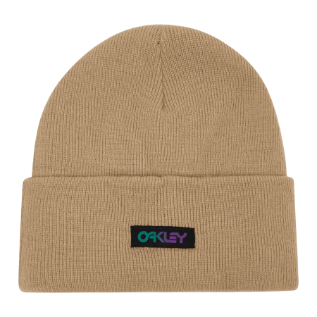 Imbracaminte - Caciula Oakley B1B Gradient Patch Pebble Unisex