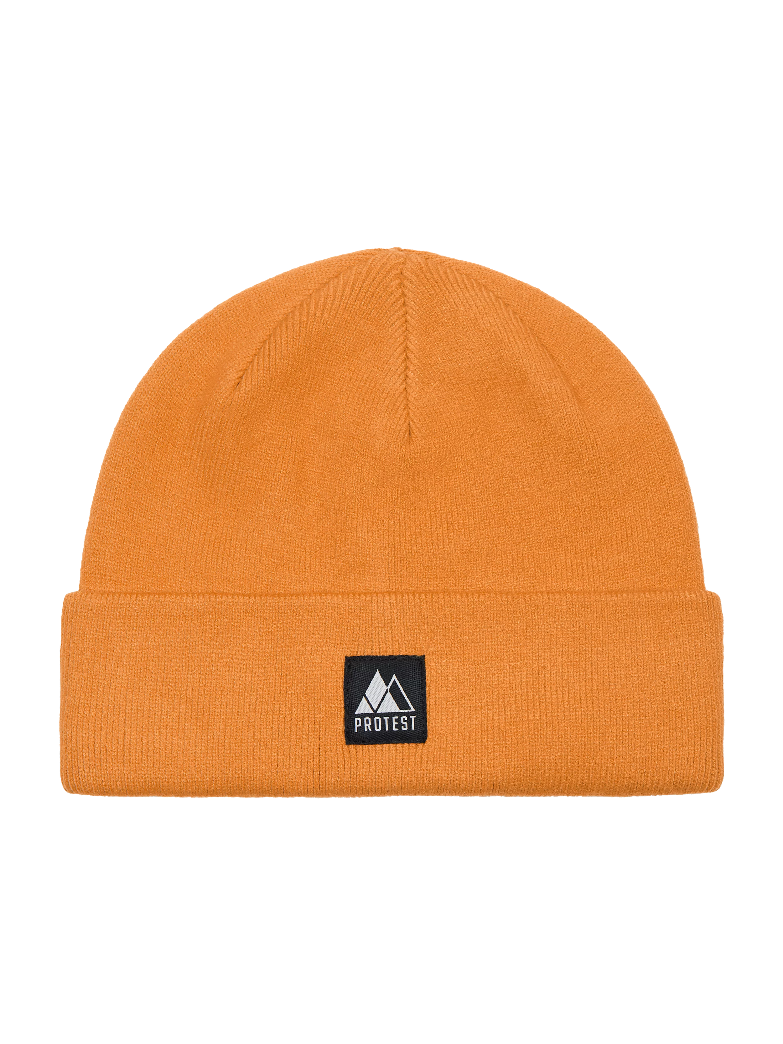 Imbracaminte - Caciula Protest Barbati PRTKeeton Caramel Yellow