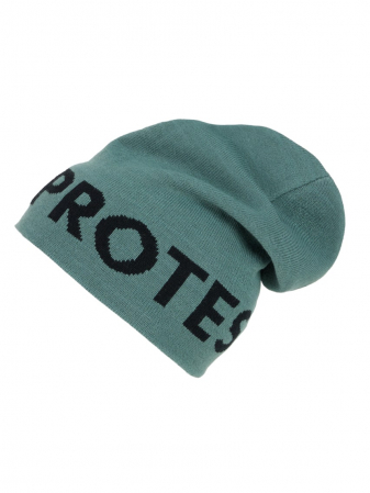 Imbracaminte - Caciula Protest Prtburham 23 Atlantic Green