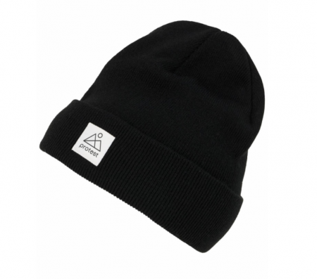 Imbracaminte - Caciula Protest Prtpri True Black
