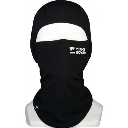 Imbracaminte - Cagula Merino Flex 200 Mons Royale Santa Rosa