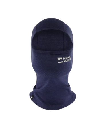 Imbracaminte - Cagula Mons Royale B3 Midnight