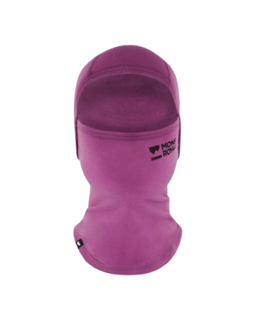 Imbracaminte - Cagula Mons Royale Santa Rosa Merino Flex 200 Bolt