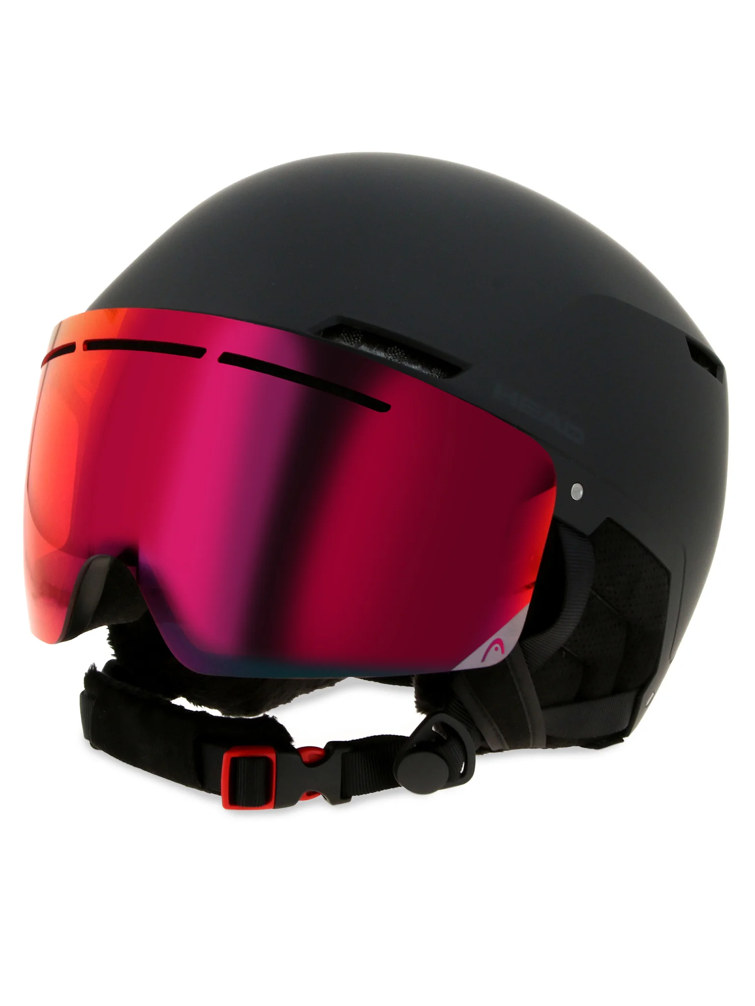 Casti - Casca Head Cinema Pro Black