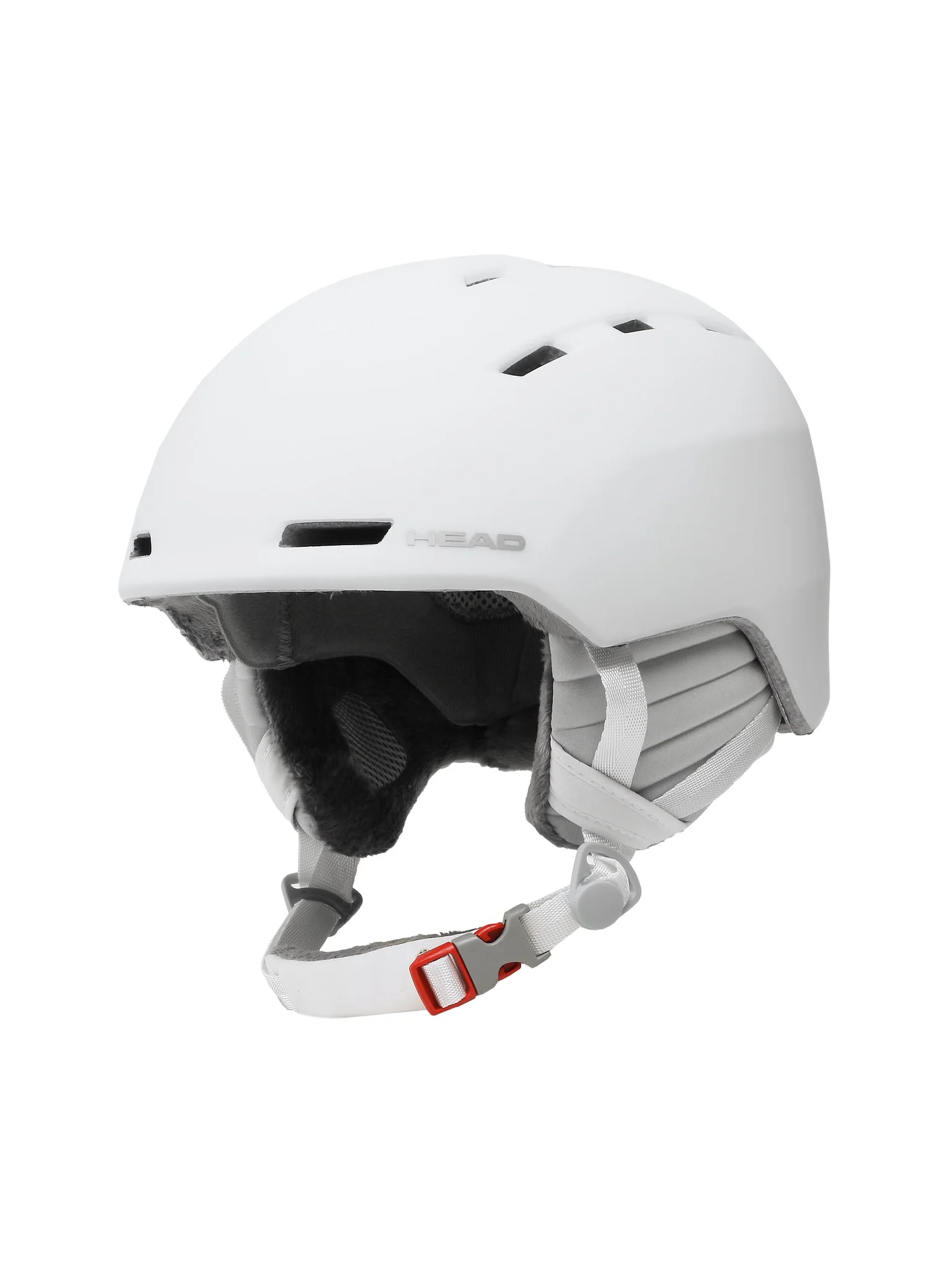 Casti - Casca Head Valery White