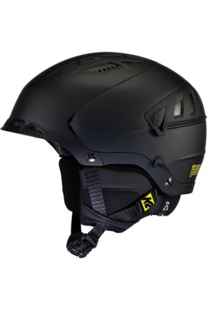 Casti - Casca K2 DIVERSION BLACK