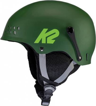 Casti - Casca K2 ENTITY LIZARD TAIL