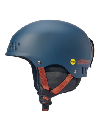 Casti - Casca K2 Phase Mips Navy