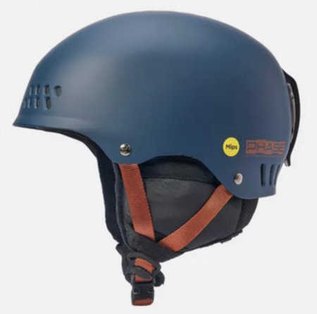Casti - Casca K2 Phase MIPS Navy