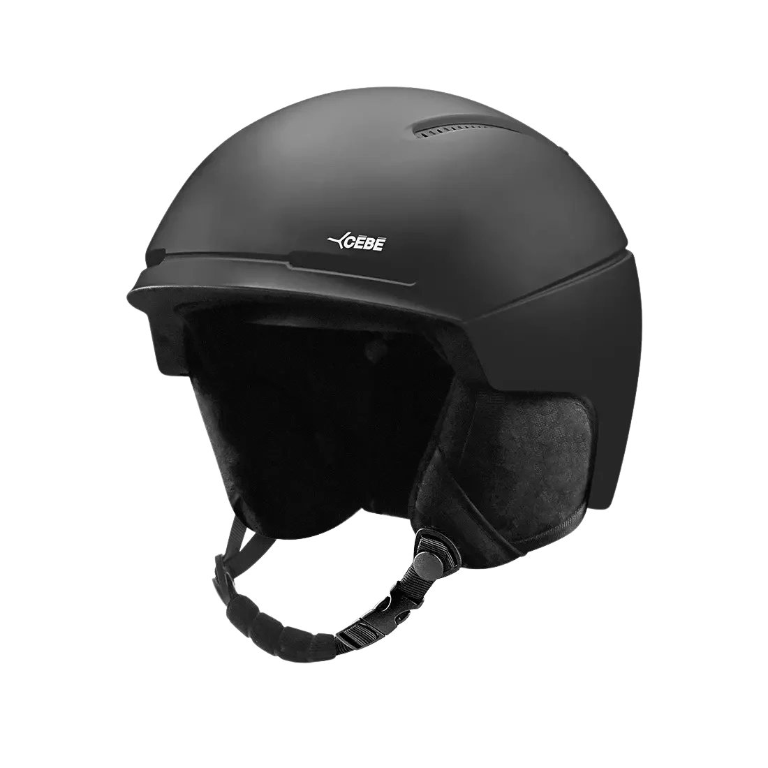 Accesorii - Casca Schi Cebe Rise Black