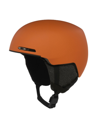 Accesorii - Casca Schi Oakley MOD1 Matte Ginger