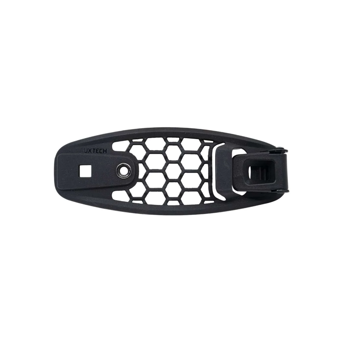Accesorii - Set Toe Cap Nidecker OG Supermatic Hexo AuxTech TS-S001-A Black