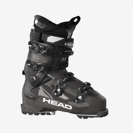 Ski - Clapari HEAD EDGE 110 HV GW Anthracite