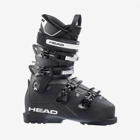 Ski - Clapari HEAD EDGE LYT 90 HV Black/White
