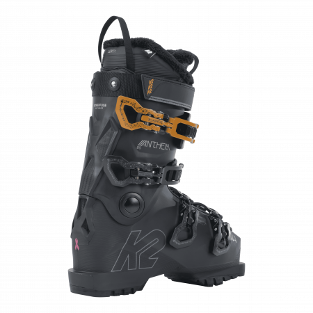 Ski - CLAPARI K2 ANTHEM 85 MV