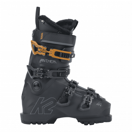 Ski - CLAPARI K2 ANTHEM 85 MV