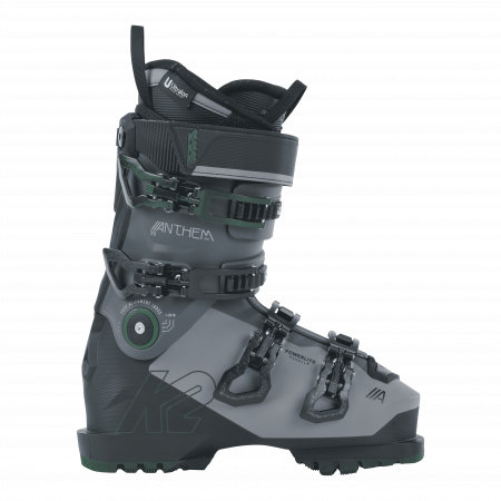 Ski - CLAPARI K2 ANTHEM 95 MV