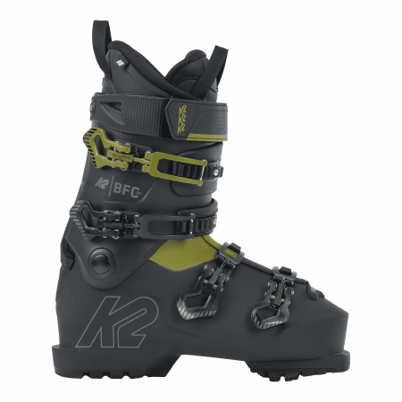 Clapari - CLAPARI K2 BFC 90