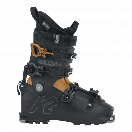 Ski - CLAPARI K2 DISPATCH