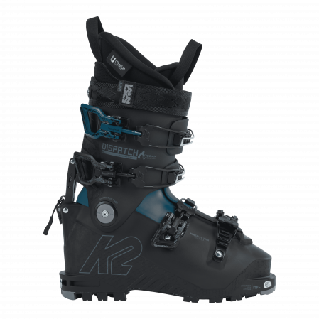 Ski - CLAPARI K2 DISPATCH W