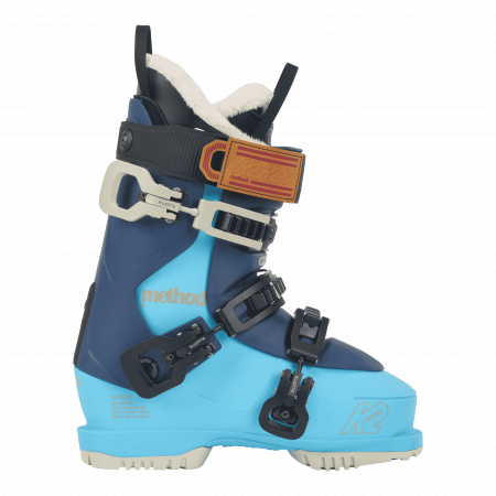 Ski - CLAPARI K2 METHOD W