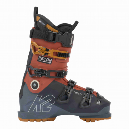 Ski - CLAPARI K2 RECON 130 MV