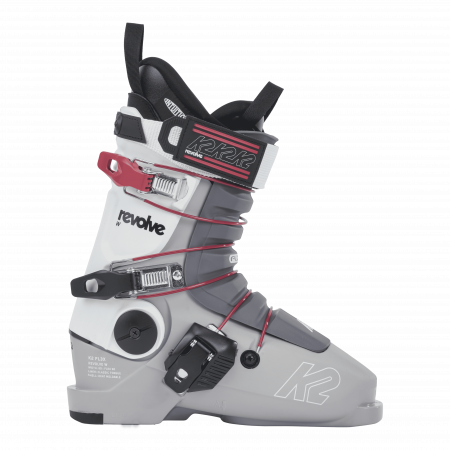 Ski - CLAPARI K2 REVOLVE W