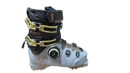 Ski - Clapari Ski K2 BFC 100 BOA 26/27